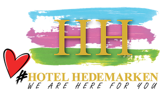 Hotel Hedemarken Grindsted